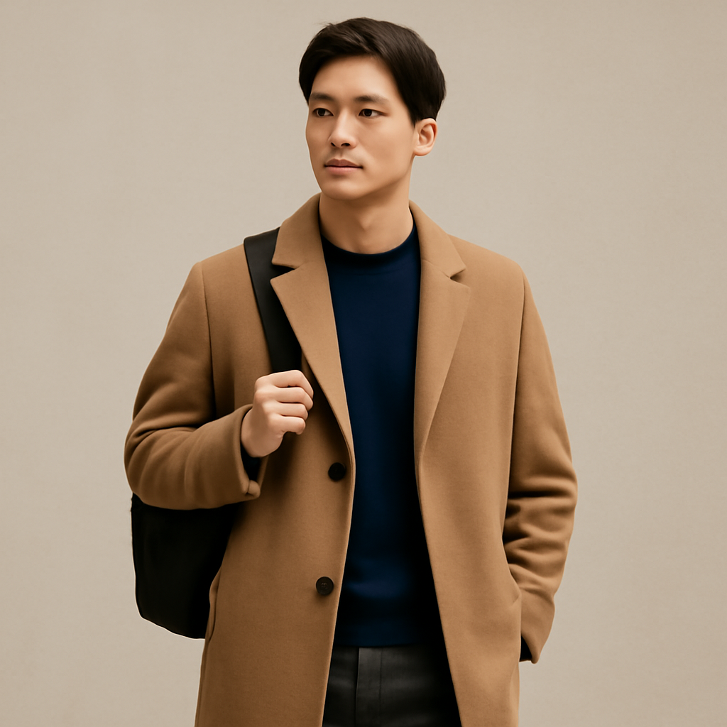 남자아우터추천 대표 이미지